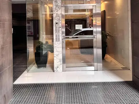 MONOAMBIENTE- BALVANERA- ALQUILER TEMPORARIO