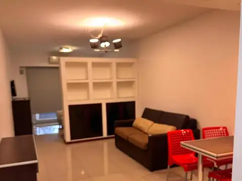 Departamento en Alquiler A Estrenar