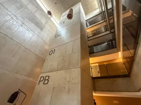 Departamento en Alquiler de Monoambiente
