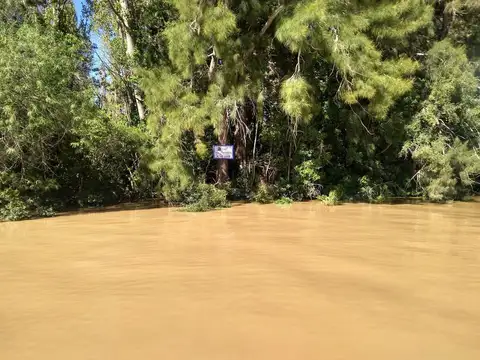 Terreno en Venta en Parana Mini, USD 55.000