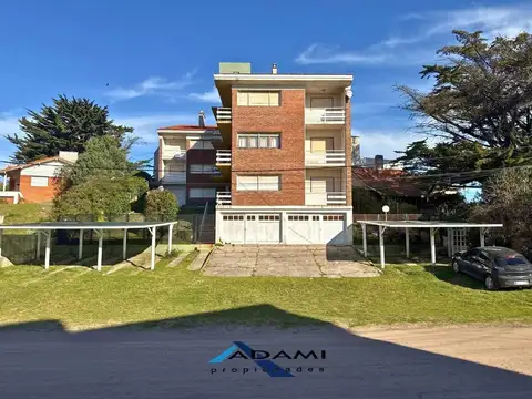 Departamento tipo Duplex en Zona Centro de Gesell