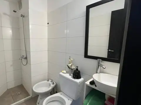 Departamento en Venta en Alto Alberdi, USD 46.000