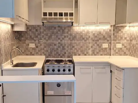 Depto Tipo Casa en Venta de 3 dormitorios