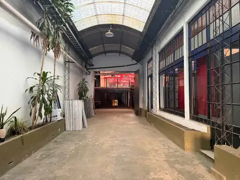 Buenos Aires 2200