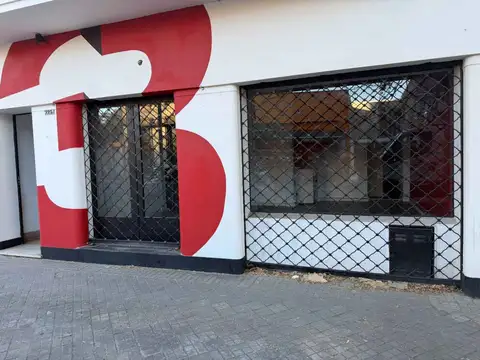 Buenos Aires 2200