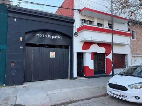 PROPIEDAD COMERCIAL - LOCAL, GALPON Y SUM ALQUILER