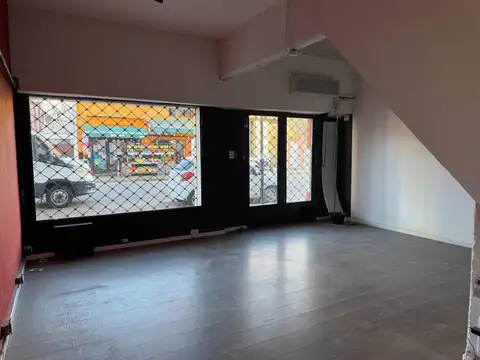 PROPIEDAD COMERCIAL - LOCAL, GALPON Y SUM ALQUILER