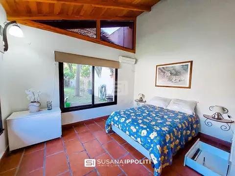 Casa en Alquiler A Estrenar