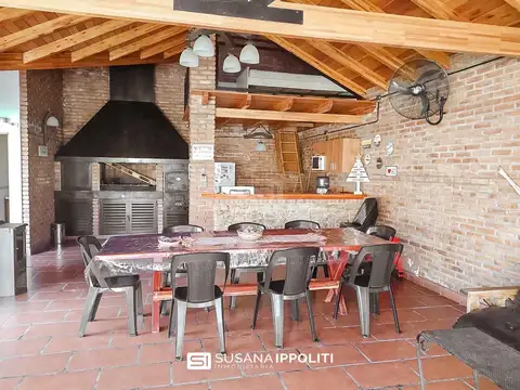 Casa en Alquiler en Funes, USD 1.000