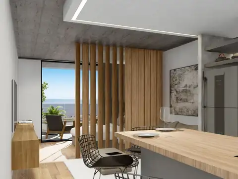 Departamento en Venta A Estrenar