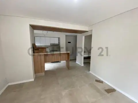 Departamento en Venta 1 año