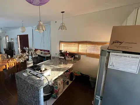 Casa en Venta en Los Nogales, USD 110.000