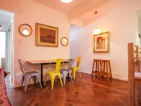 Venta Departamento Retiro 3 ambientes!