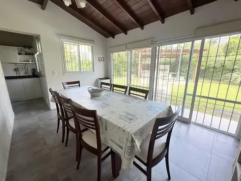 Casa en Venta en Pinamar, USD 280.000