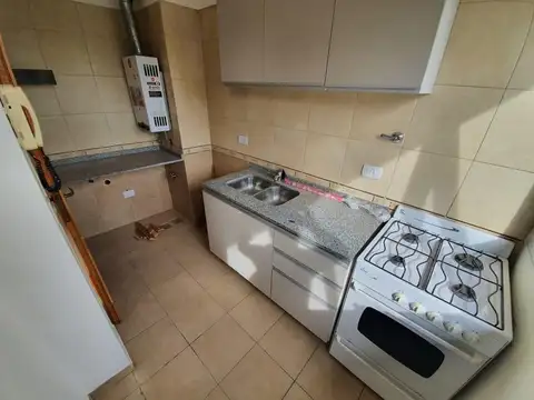Departamento en Alquiler 10 años