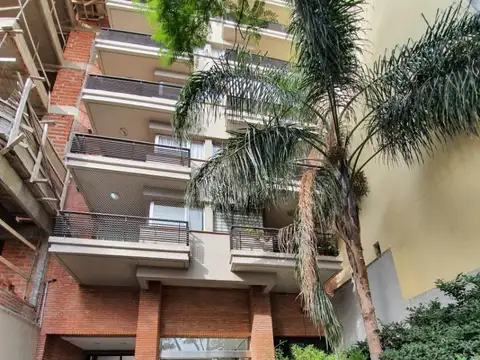 Departamento 2 Ambientes - Lanús Oeste.