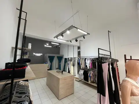 Fondo Comercio en Venta en Venado Tuerto, USD 7.000