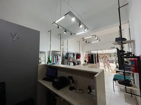Fondo Comercio en Venta en Venado Tuerto, USD 7.000