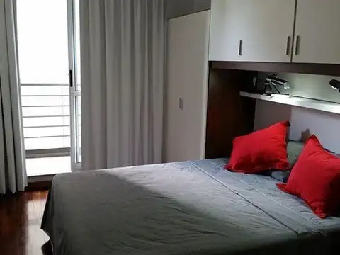 Departamento en Alquiler Temporal de 1 dormitorio