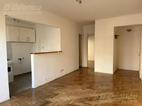 Departamento en Alquiler en Caballito, $ 650.000