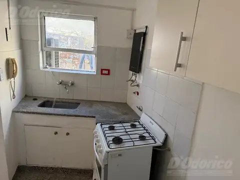 Departamento en Alquiler 45 años