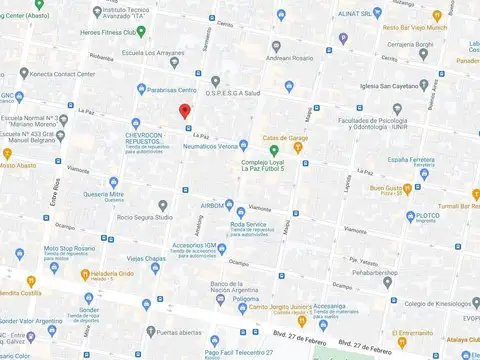 Casa en Venta al Este