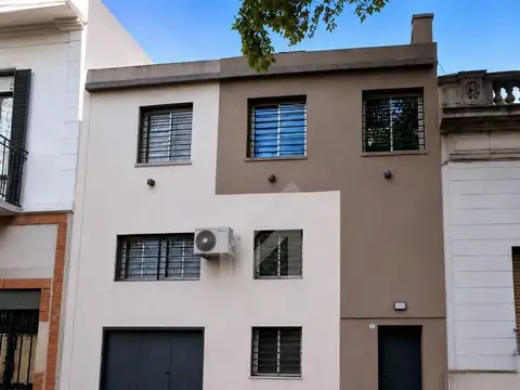 Terreno Lote  en Venta en Flores, Capital Federal, Buenos Aires