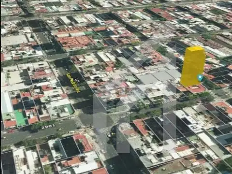 Terreno en Venta de 159,0 m2