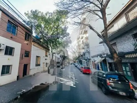 Terreno Lote  en Venta en Flores, Capital Federal, Buenos Aires