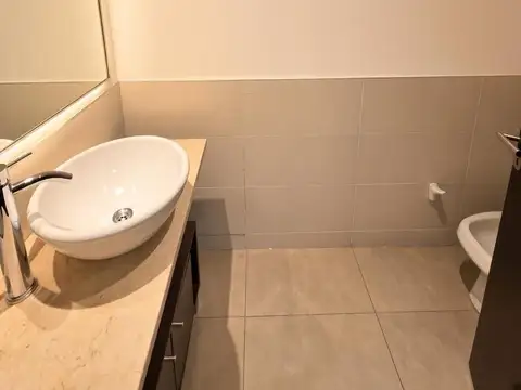 Departamento en Venta en Refinerías, USD 375.000