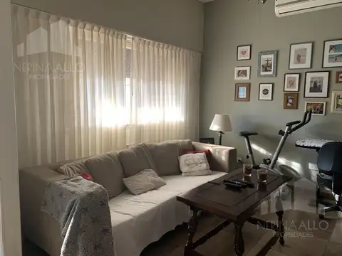 Casa en Alquiler de 3 dormitorios