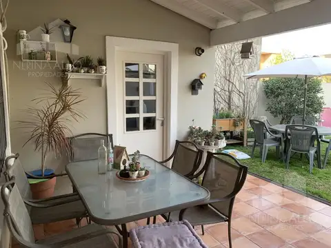 Casa en Alquiler 15 años