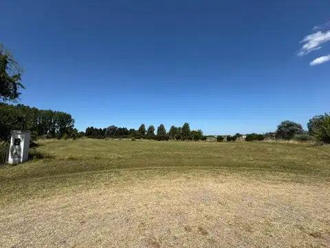 Terreno en Venta en La Cecilia, USD 34.000