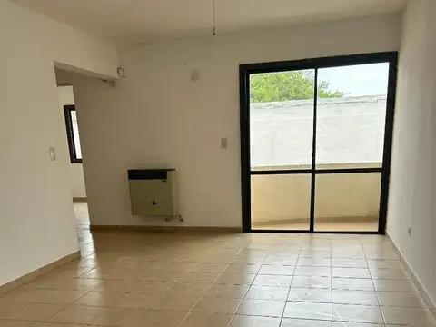 DEPARTAMENTO EN COMPLEJO CERRADO