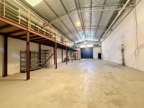 Galpon en Alquiler en San Andrés, $ 3.800.000