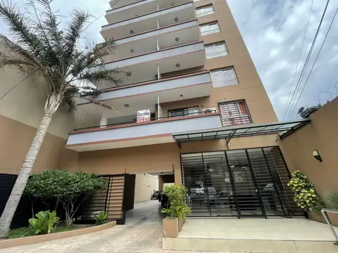 Departamento Dos Ambientes con Cochera