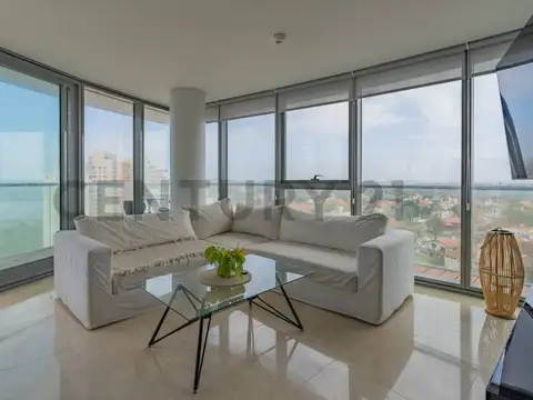 Departamento en Venta en Playa Chica, USD 640.000