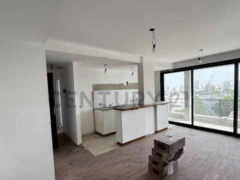 Departamento en Venta en La Plata, USD 117.000
