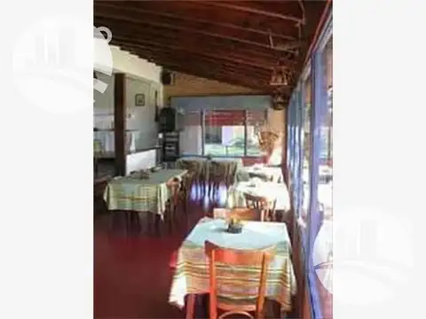 Hotel en Venta 60 años