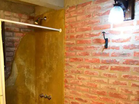 Casa estilo Tiny house - Mar de las pampas