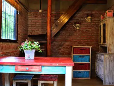 Casa en Venta 10 años