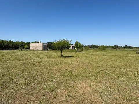 Terreno en Venta en Sinsacate, USD 49.000