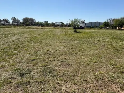 Terreno en Venta de 1006,0 m2