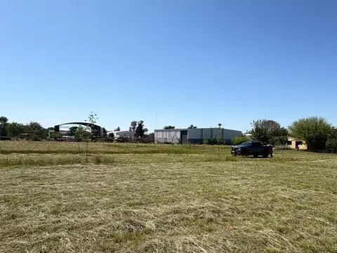 Terreno en Venta 25  mts Frente
