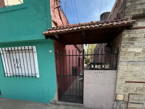 PH 4 AMBIENTES CON TERRAZA