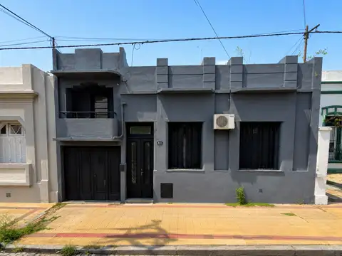 ALQUILER CASA USO PROFESIONAL – ZONA SEMICENTRICA