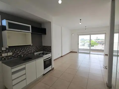 Departamento en Alquiler al Suroeste