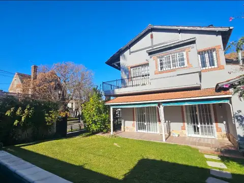 Casa en Venta en Martinez Vias / Libertador, USD 720.000