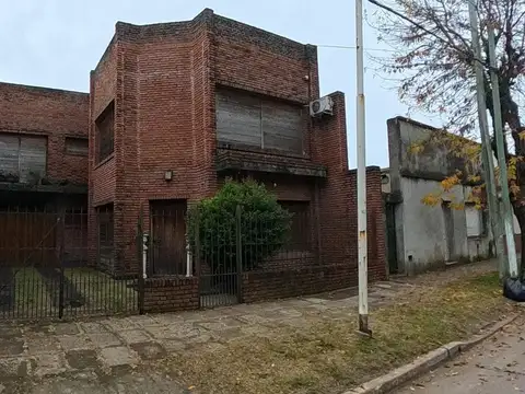 Moreno 551