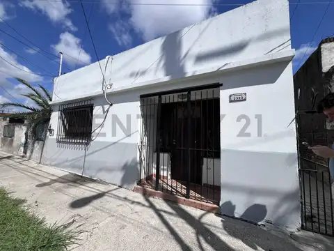 Casa en lote propio en San Fernando | 2 viviendas independientes | ideal inversión o 2 familias